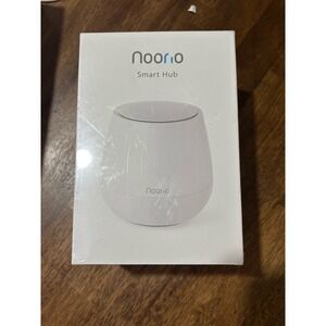 Noorio Smart Hub, Compatible with Noorio Devices